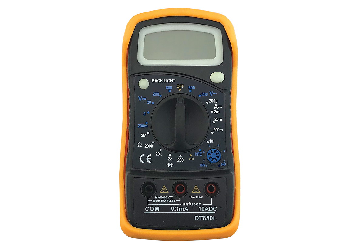 το εργαλείο από κοντά